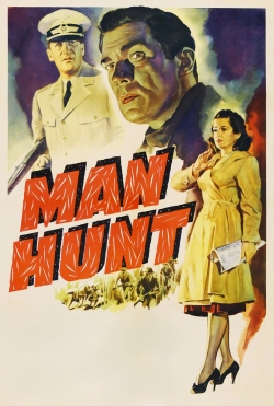 Watch Free Man Hunt Movies HD Online Soap2Day Site