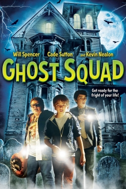 Watch Free Ghost Squad Movies HD Online Soap2Day Site