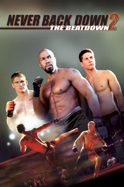 Watch Free Never Back Down 2: The Beatdown Movies HD Online Soap2Day Site