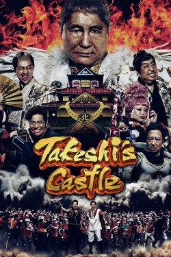 Watch Free Takeshi's Castle Movies HD Online Soap2Day Site