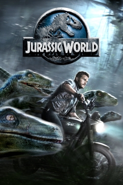 Watch Free Jurassic World Movies HD Online Soap2Day Site