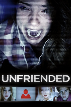 Watch Free Unfriended Movies HD Online Soap2Day Site