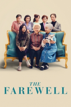 Watch Free The Farewell Movies HD Online Soap2Day Site