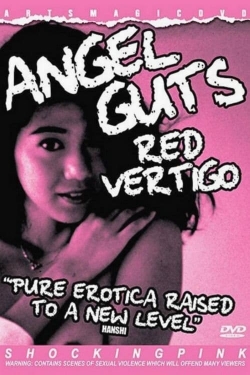 Watch Free Angel Guts: Red Vertigo Movies HD Online Soap2Day Site