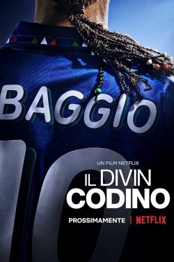 Watch Free Baggio: The Divine Ponytail Movies HD Online Soap2Day Site