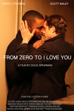 Watch Free From Zero to I Love You Movies HD Online Soap2Day Site