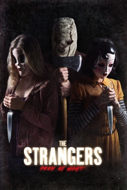 Watch Free The Strangers: Prey at Night Movies HD Online Soap2Day Site