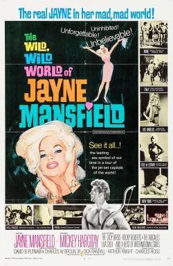 Watch Free The Wild, Wild World of Jayne Mansfield Movies HD Online Soap2Day Site