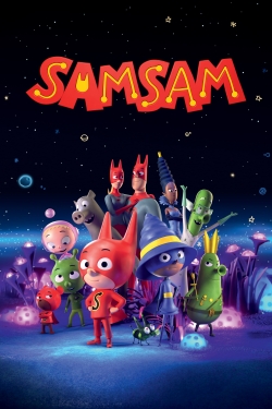 Watch Free SamSam Movies HD Online Soap2Day Site