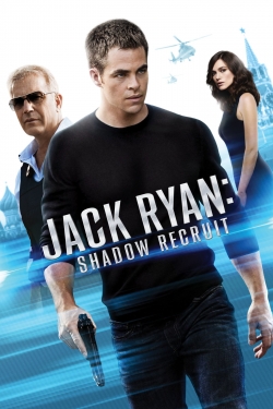 Watch Free Jack Ryan: Shadow Recruit Movies HD Online Soap2Day Site