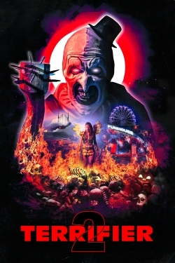 Watch Free Terrifier 2 Movies HD Online Soap2Day Site