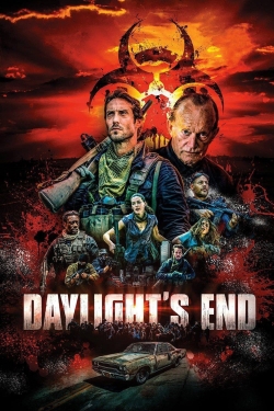 Watch Free Daylight's End Movies HD Online Soap2Day Site