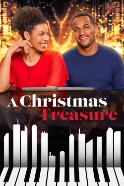 Watch Free A Christmas Treasure Movies HD Online Soap2Day Site