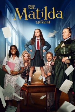 Watch Free Roald Dahl's Matilda the Musical Movies HD Online Soap2Day Site