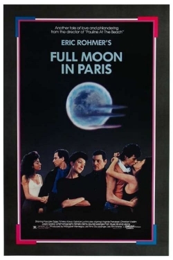 Watch Free Full Moon in Paris Movies HD Online Soap2Day Site