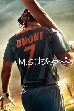 Watch Free M.S. Dhoni: The Untold Story Movies HD Online Soap2Day Site