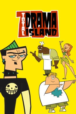 Watch Free Total Drama Island Movies HD Online Soap2Day Site