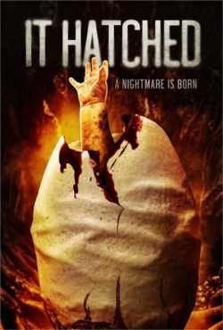 Watch Free It Hatched Movies HD Online Soap2Day Site