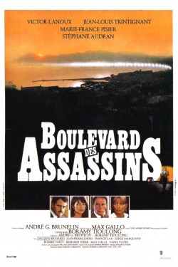 Watch Free Boulevard des assassins Movies HD Online Soap2Day Site