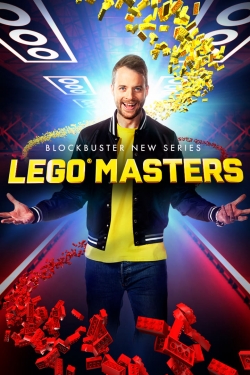 Watch Free LEGO Masters Movies HD Online Soap2Day Site