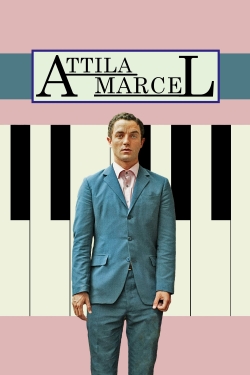 Watch Free Attila Marcel Movies HD Online Soap2Day Site