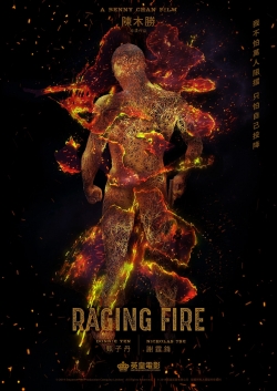 Watch Free Raging Fire Movies HD Online Soap2Day Site