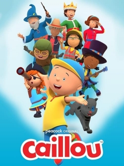 Watch Free Caillou Movies HD Online Soap2Day Site