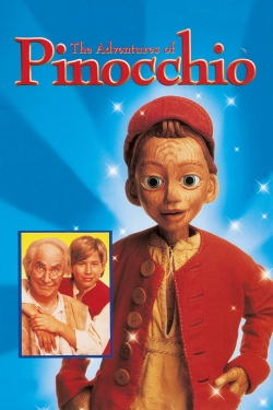 Watch Free The Adventures of Pinocchio Movies HD Online Soap2Day Site