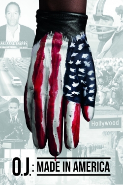 Watch Free O.J. Made in America Movies HD Online Soap2Day Site