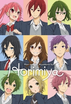 Watch Free Horimiya Movies HD Online Soap2Day Site