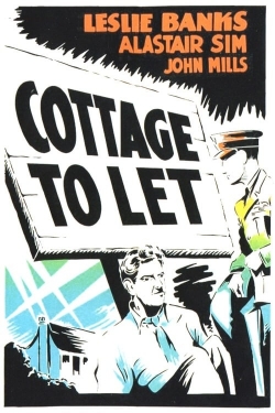 Watch Free Cottage to Let Movies HD Online Soap2Day Site