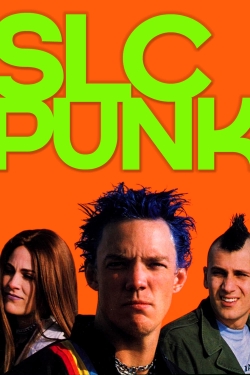 Watch Free SLC Punk Movies HD Online Soap2Day Site