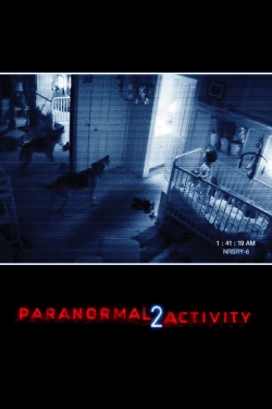 Watch Free Paranormal Activity 2 Movies HD Online Soap2Day Site