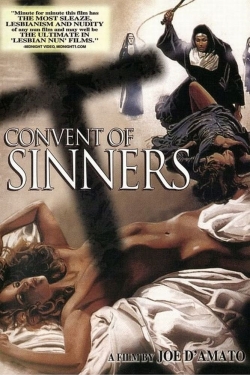 Watch Free Convent of Sinners Movies HD Online Soap2Day Site