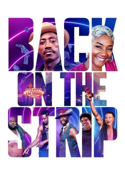 Watch Free Back on the Strip Movies HD Online Soap2Day Site