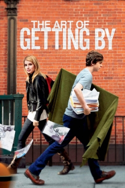 Watch Free The Art of Getting By Movies HD Online Soap2Day Site