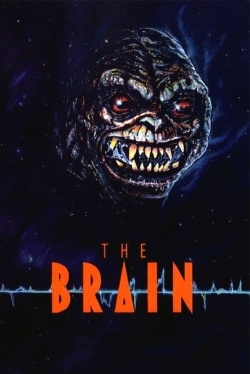 Watch Free The Brain Movies HD Online Soap2Day Site