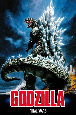 Watch Free Godzilla: Final Wars Movies HD Online Soap2Day Site