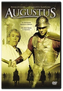 Watch Free Augustus: The First Emperor Movies HD Online Soap2Day Site