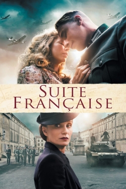 Watch Free Suite Française Movies HD Online Soap2Day Site