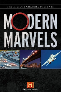 Watch Free Modern Marvels Movies HD Online Soap2Day Site