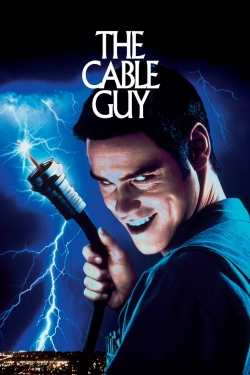 Watch Free The Cable Guy Movies HD Online Soap2Day Site