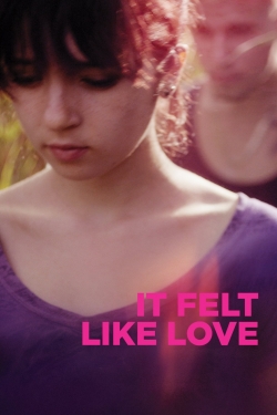 Watch Free It Felt Like Love Movies HD Online Soap2Day Site