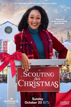 Watch Free Scouting for Christmas Movies HD Online Soap2Day Site