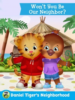 Watch Free The Daniel Tiger Movie: Won't You Be Our Neighbor? Movies HD Online Soap2Day Site