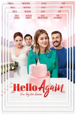 Watch Free Hello Again - A Wedding A Day Movies HD Online Soap2Day Site