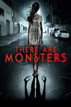 Watch Free There Are Monsters Movies HD Online Soap2Day Site