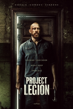 Watch Free Project Legion Movies HD Online Soap2Day Site