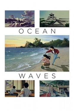 Watch Free Ocean Waves Movies HD Online Soap2Day Site