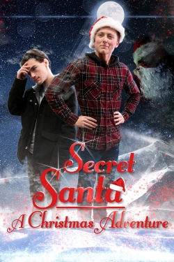 Watch Free Secret Santa: A Christmas Adventure Movies HD Online Soap2Day Site